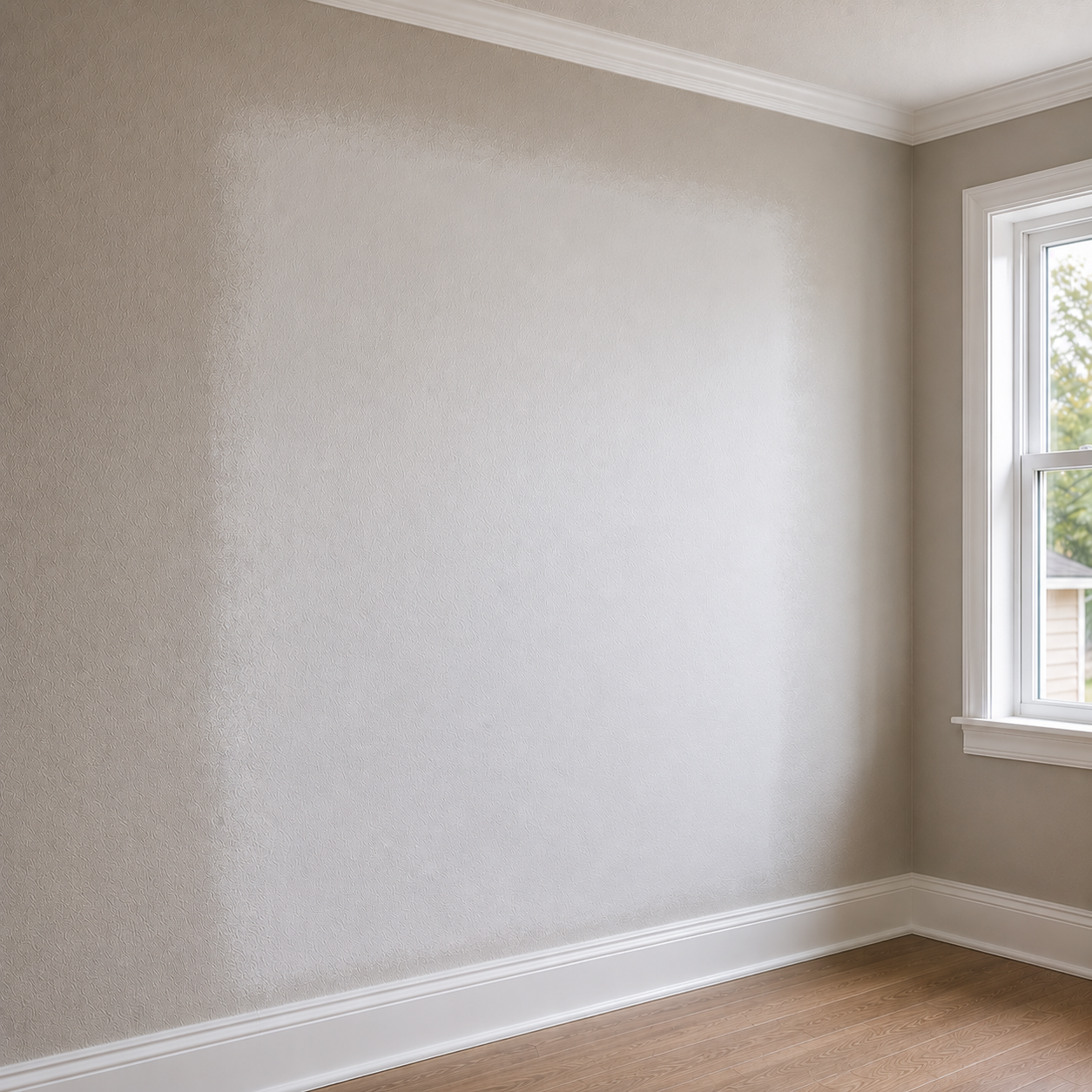 Stain-blocking primer