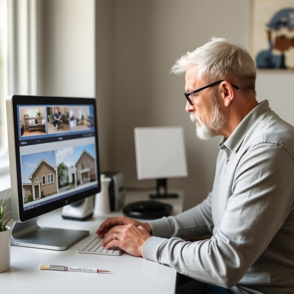Calgary painting contractor reviews