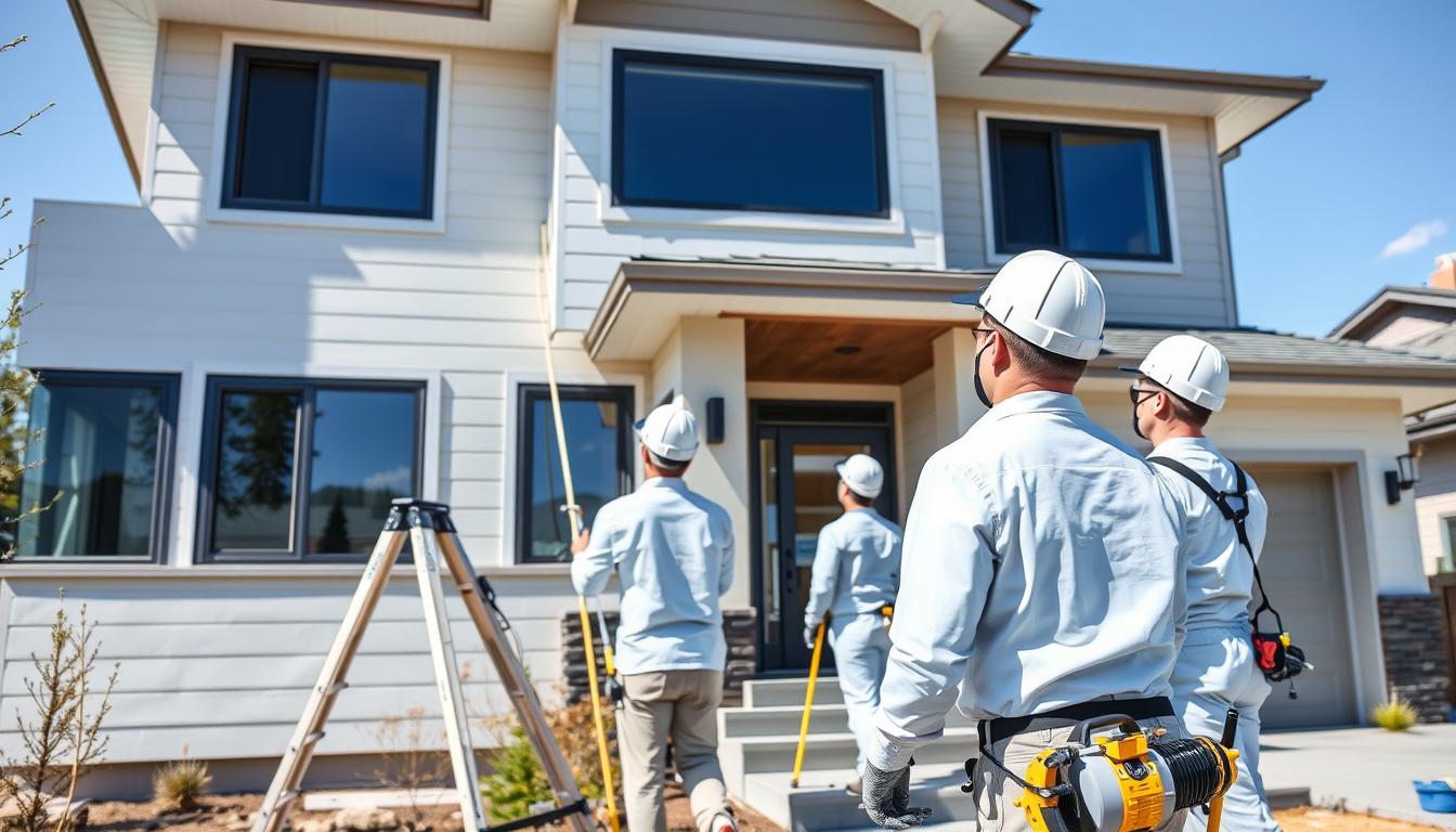Enhance Your Home’s Appeal with Professional House Painting in Calgary