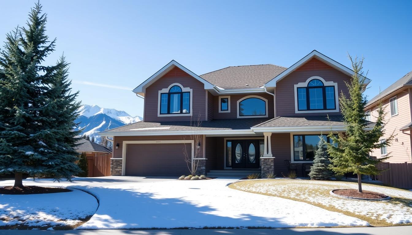 Top 5 Reasons to Update Your Calgary Home’s Paint