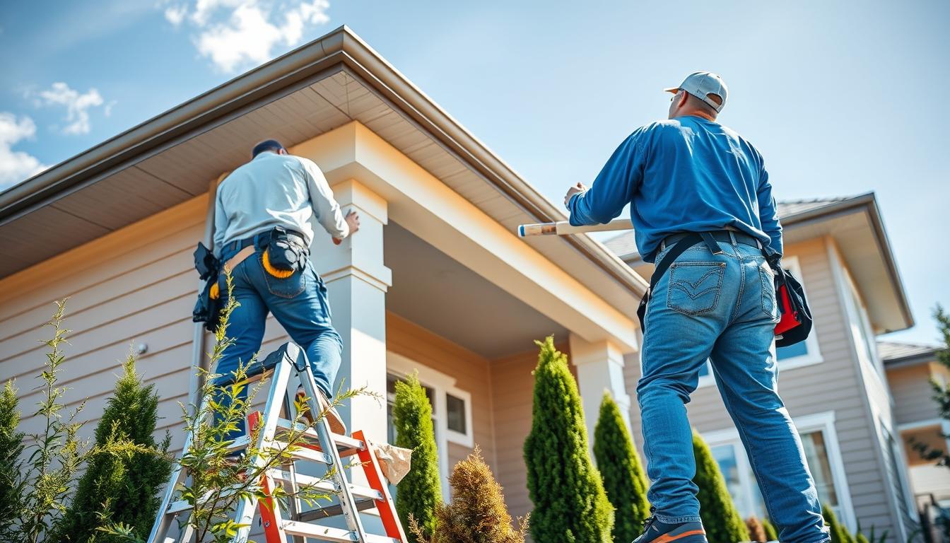 Understanding the Painting Process: What to Expect from Calgary Painters