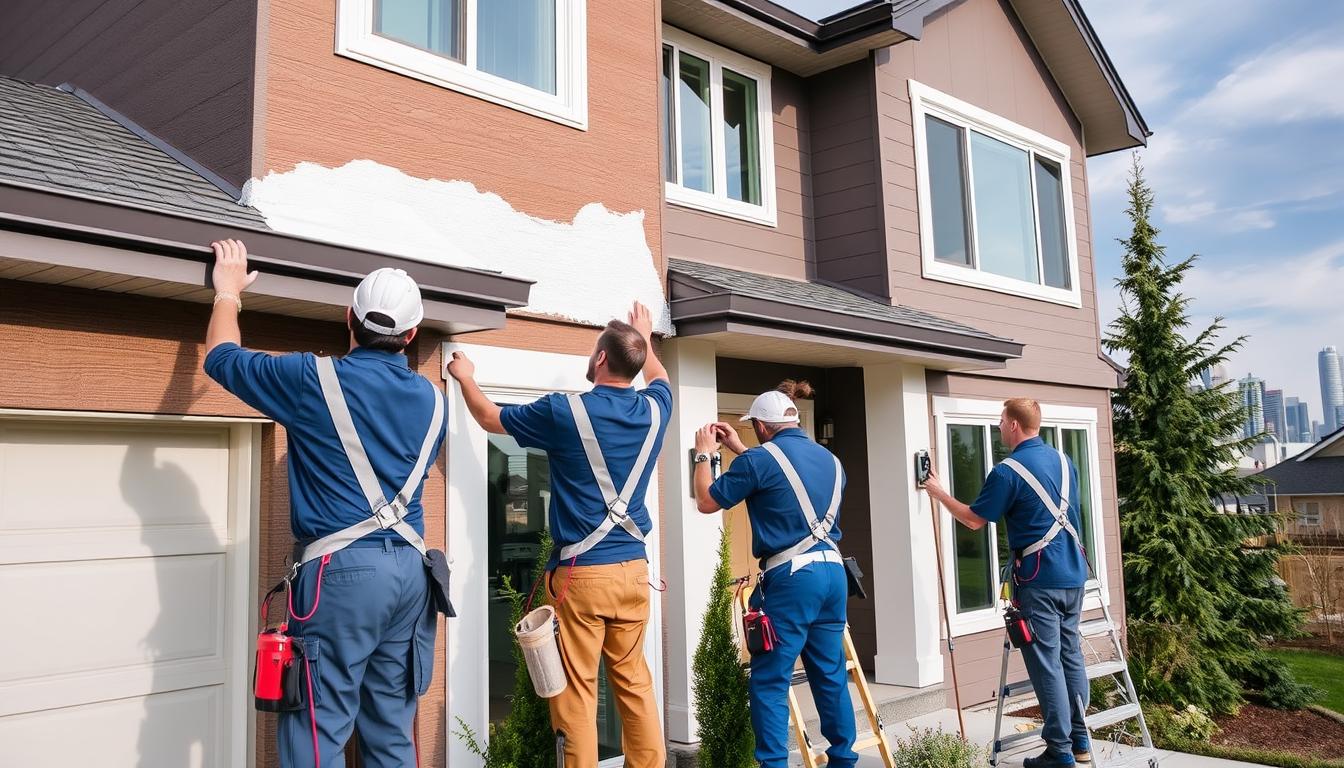 Why Hiring Local Painters in Calgary Is the Smart Choice for Homeowners