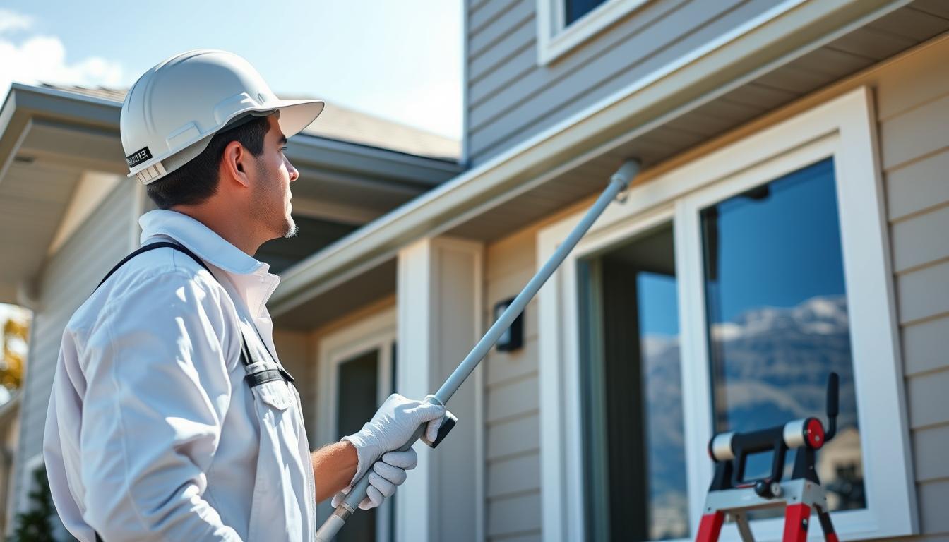 Why Professional Painting Services in Calgary Are a Smart Investment