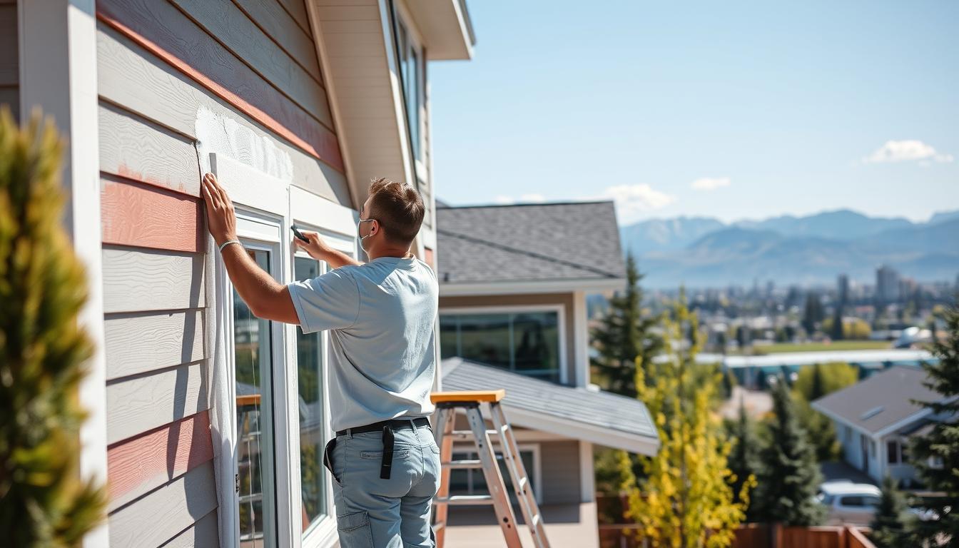 Your Go-To Guide for Residential Painting Services in Calgary