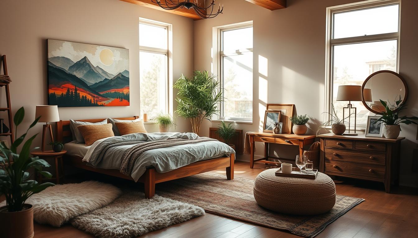 Bedroom Painting Ideas for Your Calgary Retreat
