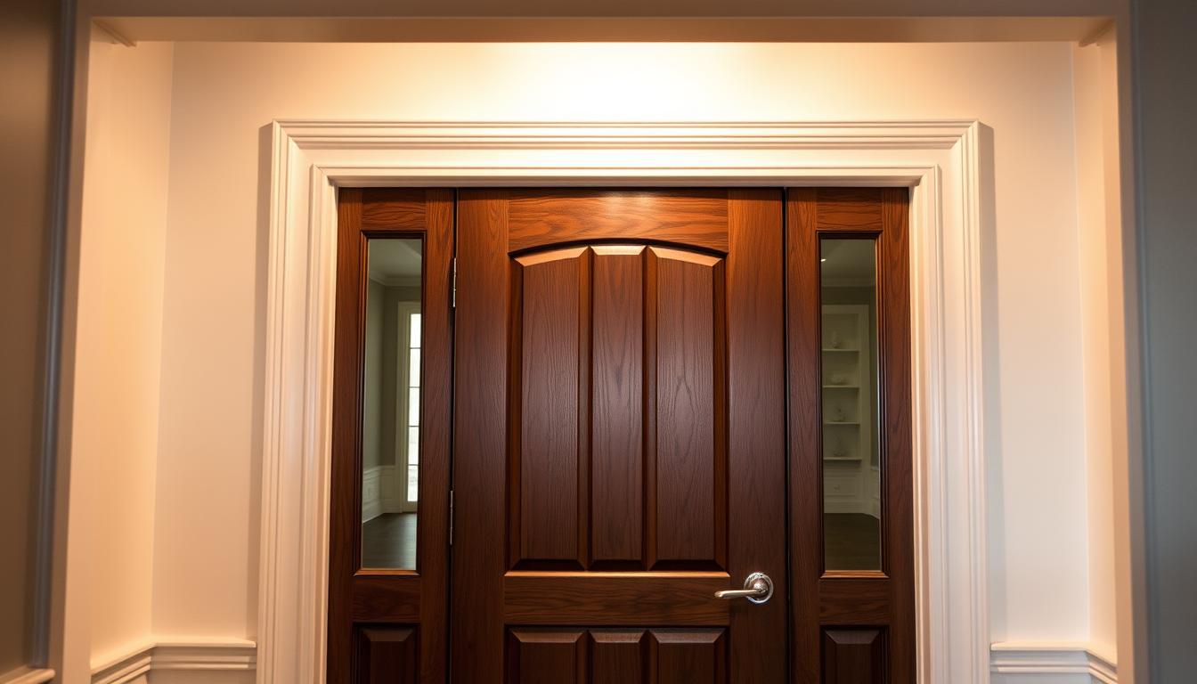 The Art of Interior Door Painting for Calgary Homes