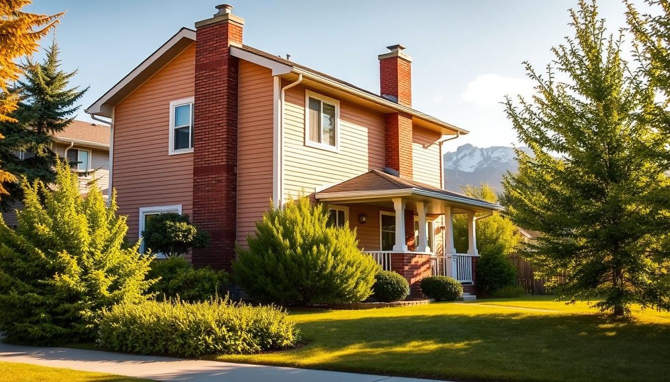 Exterior House Painting in Calgary: Protecting Your Investment