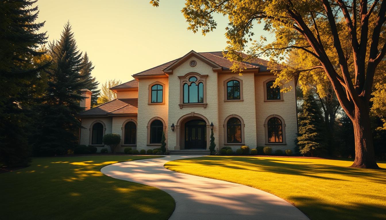Stucco Painting Calgary: Revitalize Your Home’s Exterior